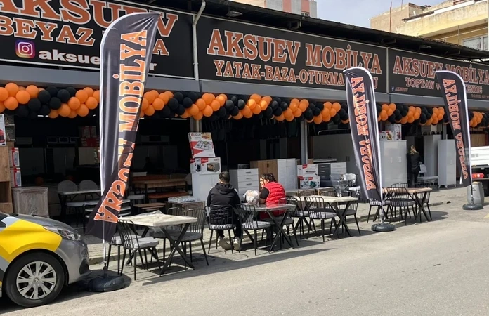 izmir karabağlar'da mobilyacı