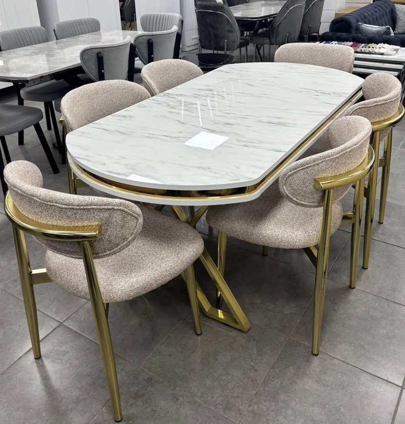 polo gold masa takımı