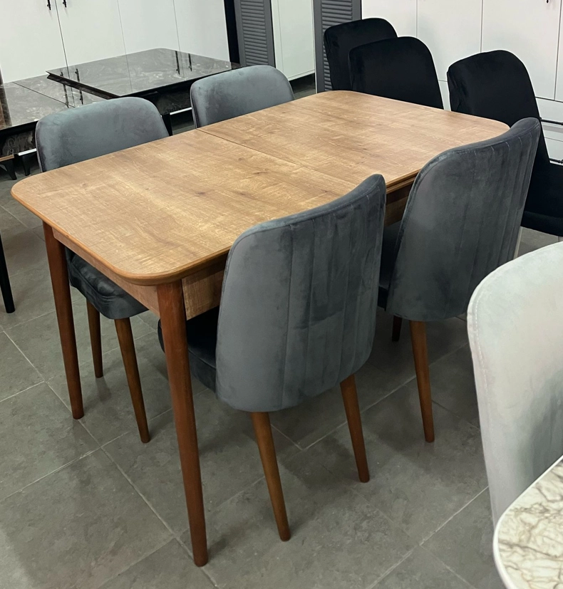 sümela mdf masa modelleri