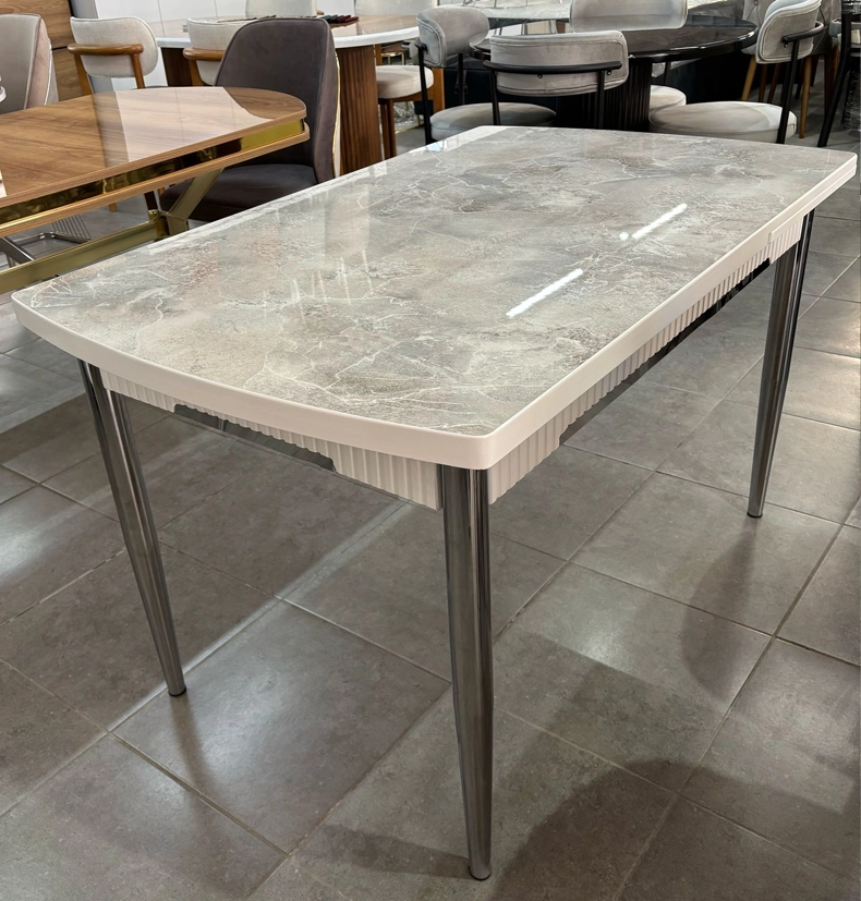yelpaze high gloss masa