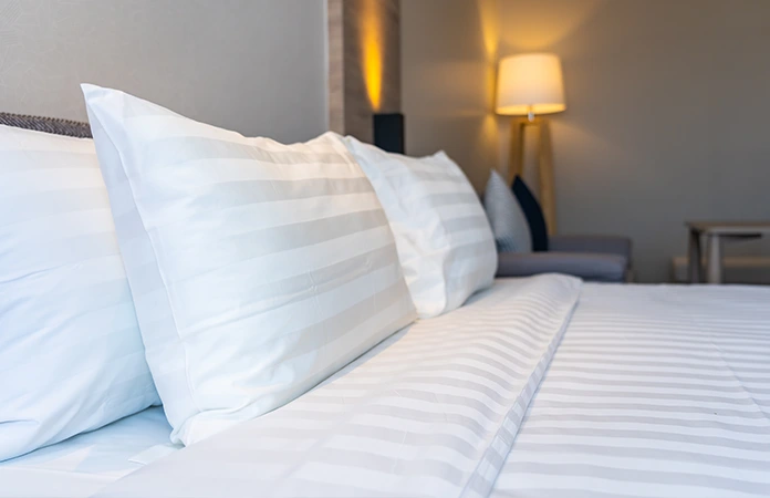 izmir otel yatakları